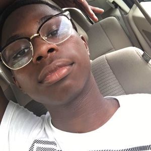 Meet your Posher, Toby